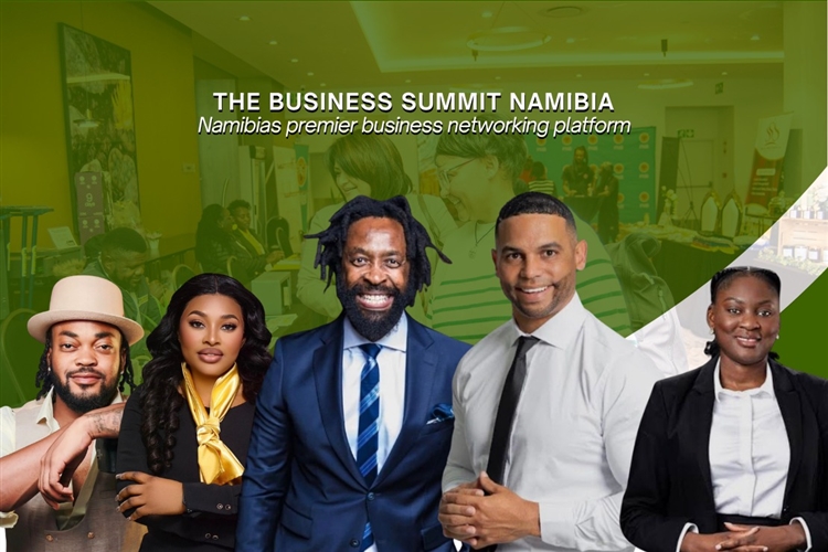 The Business Summit Namibia -